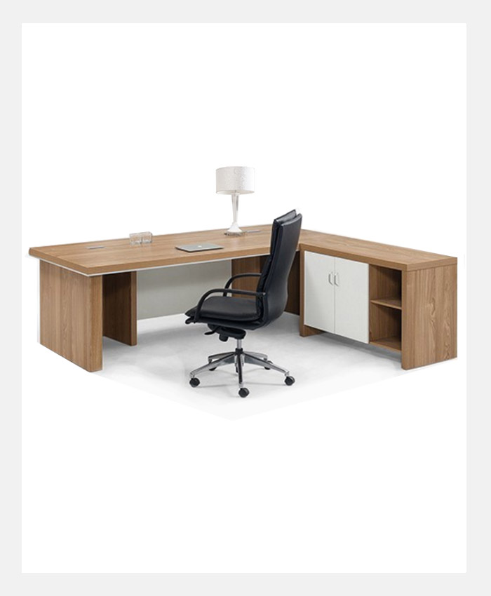 GB-Modern Office Table