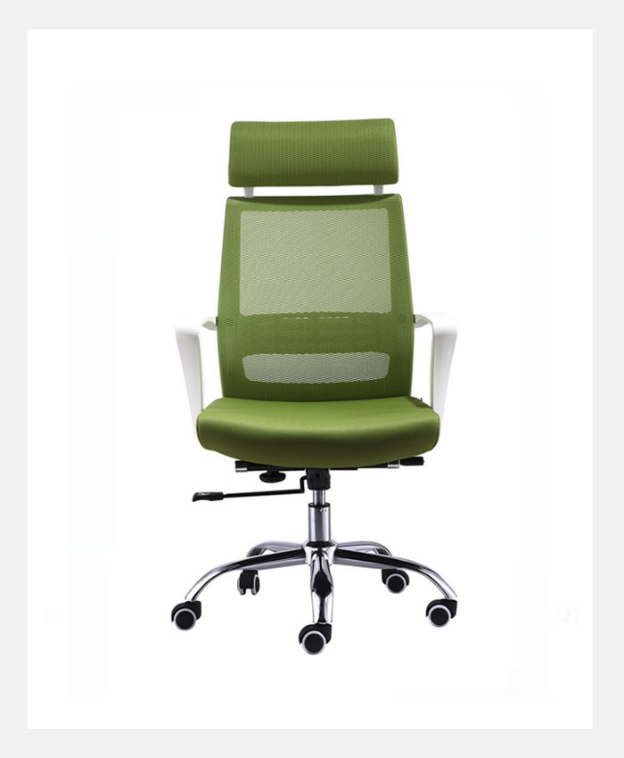 GB-Mesh Office Chair-A2211 with HeadRest 