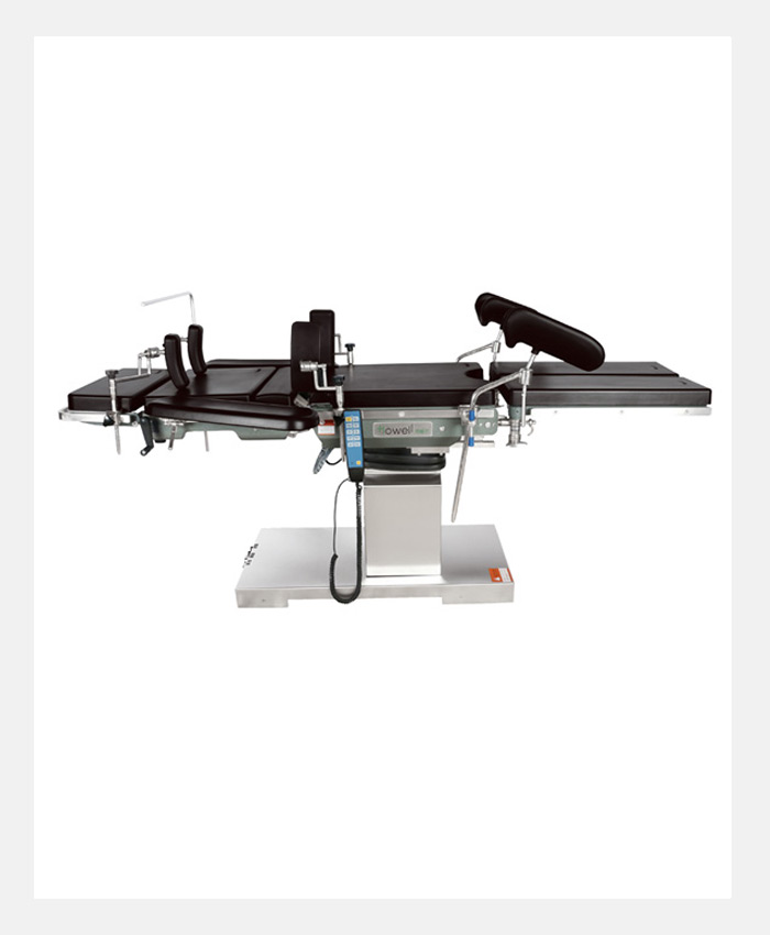 GB-608SKF Electro-hydraulic Surgical Operating Table