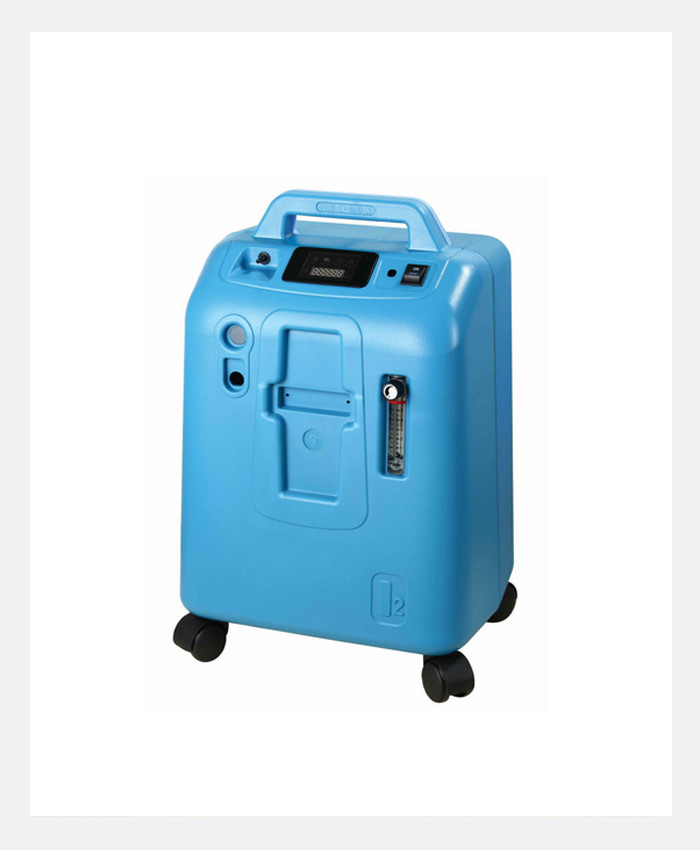 GB-Oxygen Concentrator Battery Portable 