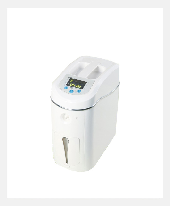 GB-Oxygen Concentrator mini Portable 