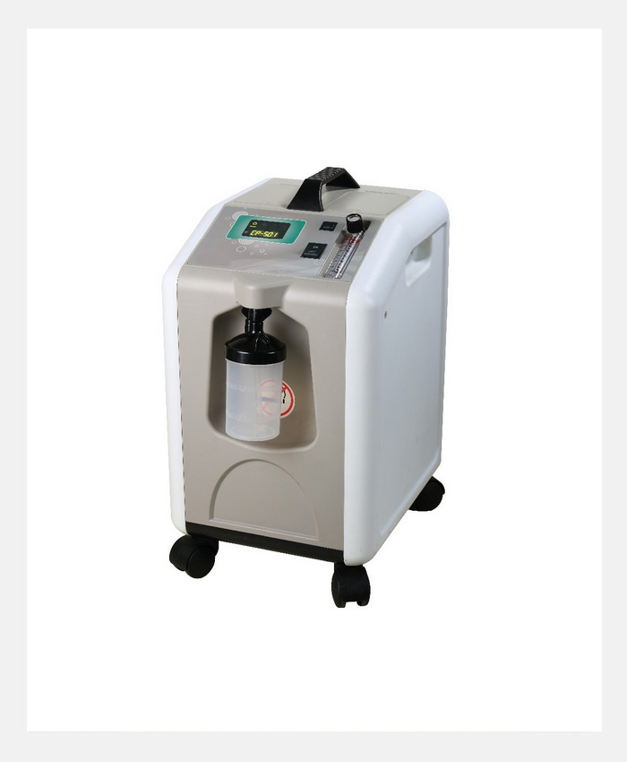 GB-Oxygen Concentrator 10L