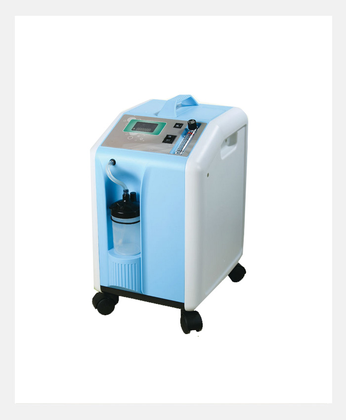 GB-Oxygen Concentrator Nebulizer Funtion