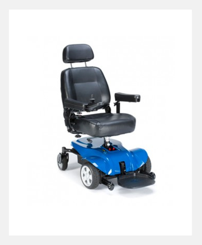 GB-P31 Power Wheel Chair