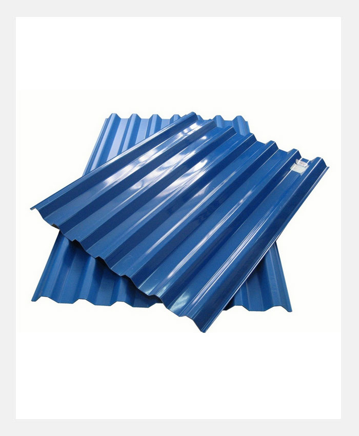 GB-PVC Roofing Construction Materials