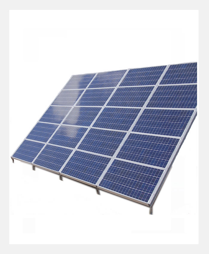 GB-Solar Panels