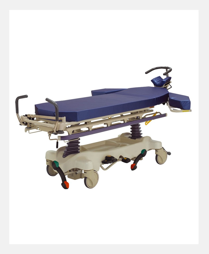 GB-Surgical Stretcher 