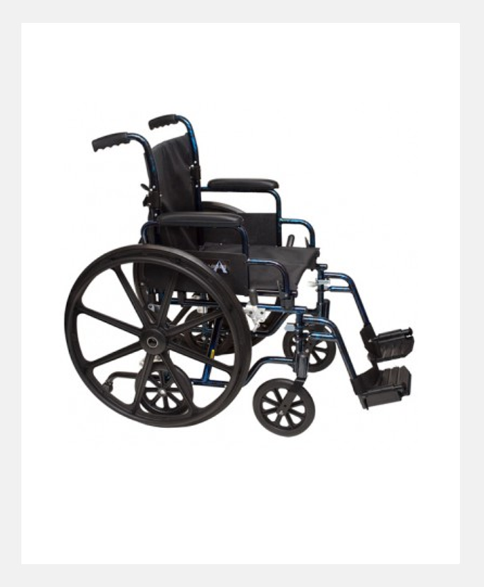 GB-K4 Transformer Lightweight Wheel Chair