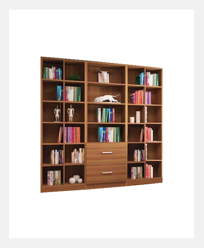 GB-Z003 Wooden Book Shelves